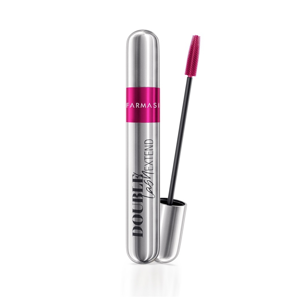 NWT Farmasi Double Lash Extend Mascara